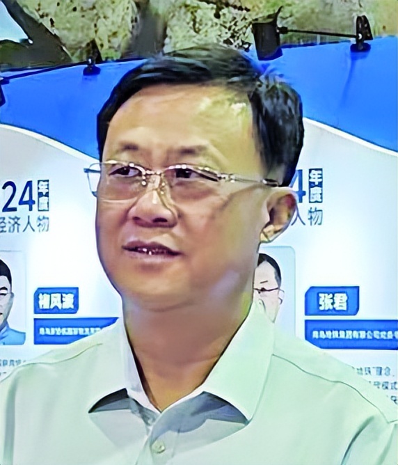 3-青島能源集團黨委書記、董事長 徐冰.jpg
